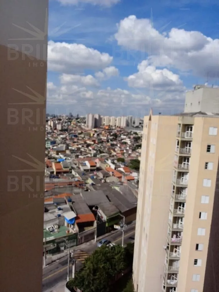 Apartamento para alugar com 2 quartos, 52m² - Foto 3