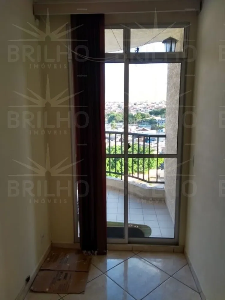 Apartamento, 2 quartos, 52 m² - Foto 12