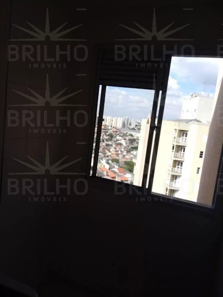 Apartamento para alugar com 2 quartos, 52m² - Foto 2