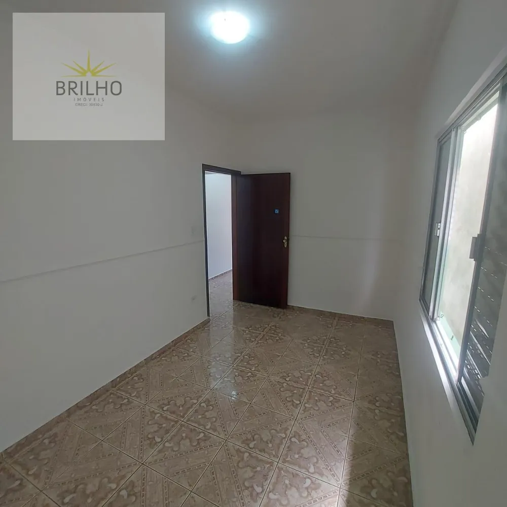 Sobrado, 3 quartos, 100 m² - Foto 6