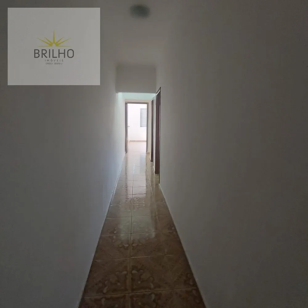Sobrado, 3 quartos, 100 m² - Foto 3