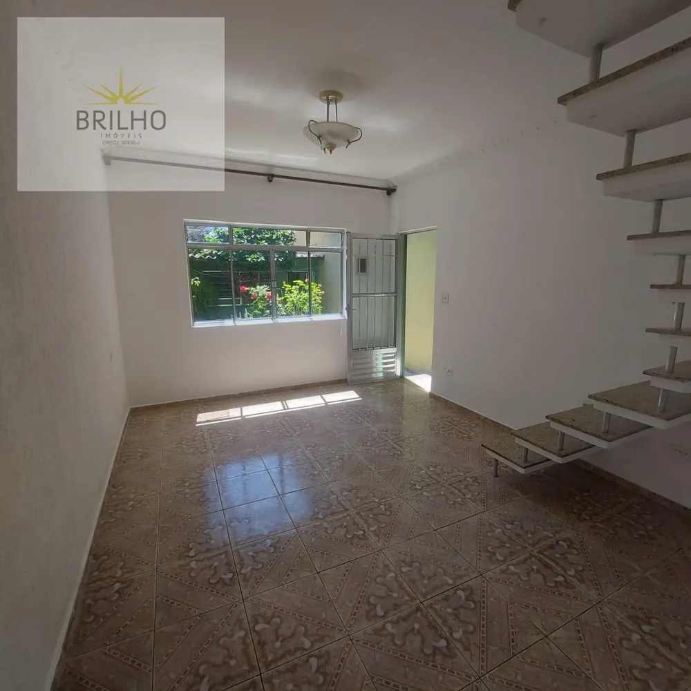 Sobrado, 3 quartos, 100 m² - Foto 7