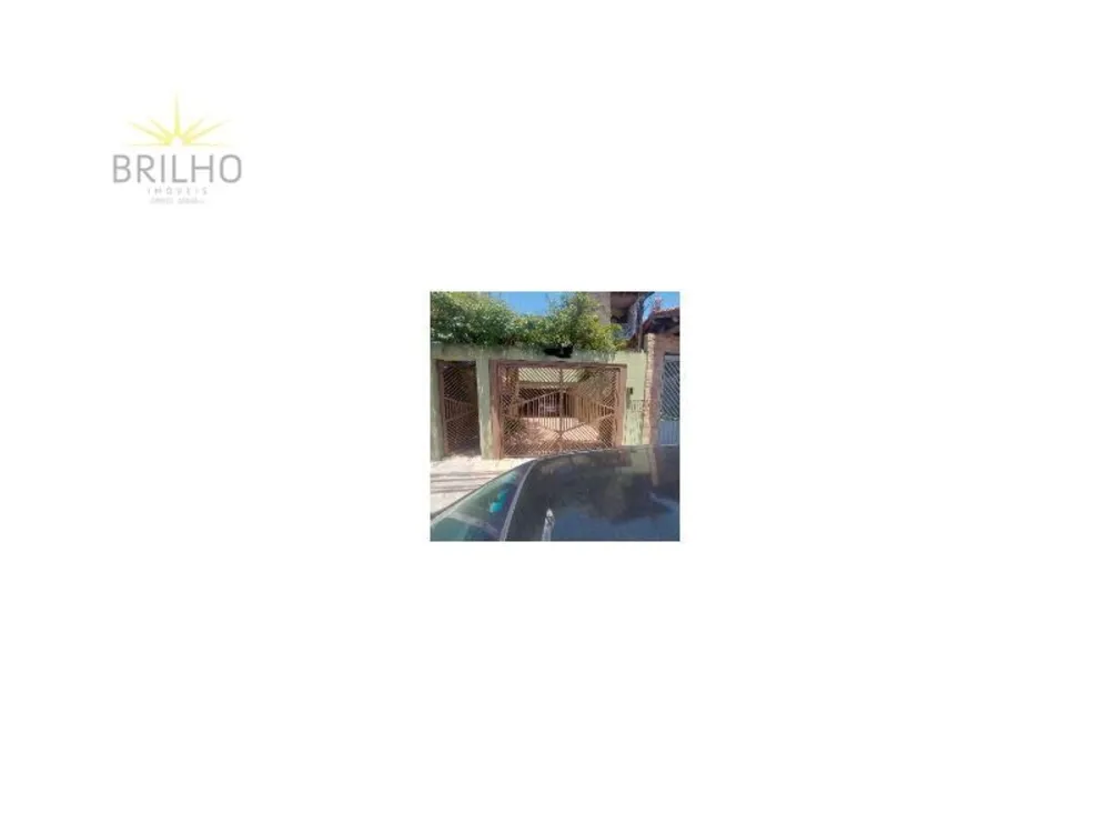 Sobrado, 3 quartos, 100 m² - Foto 2