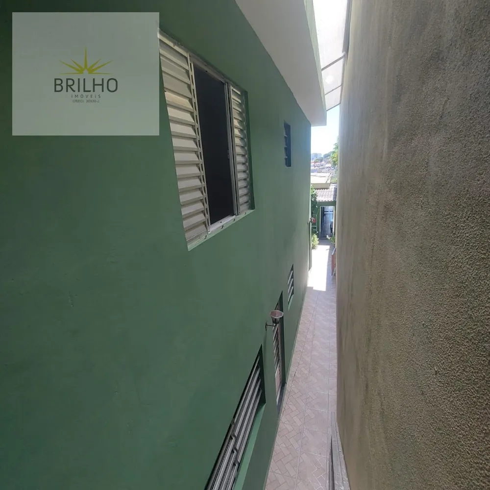 Sobrado, 3 quartos, 100 m² - Foto 4