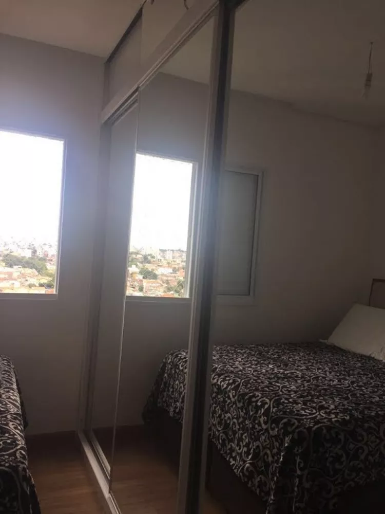 Apartamento à venda com 3 quartos, 65m² - Foto 4