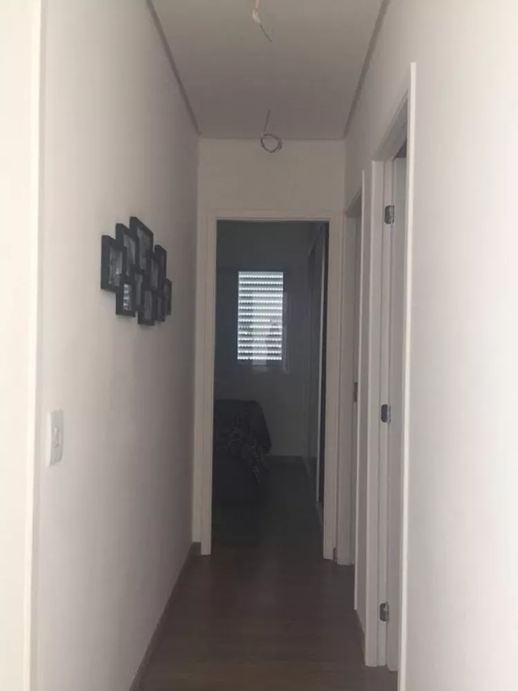 Apartamento à venda com 3 quartos, 65m² - Foto 3