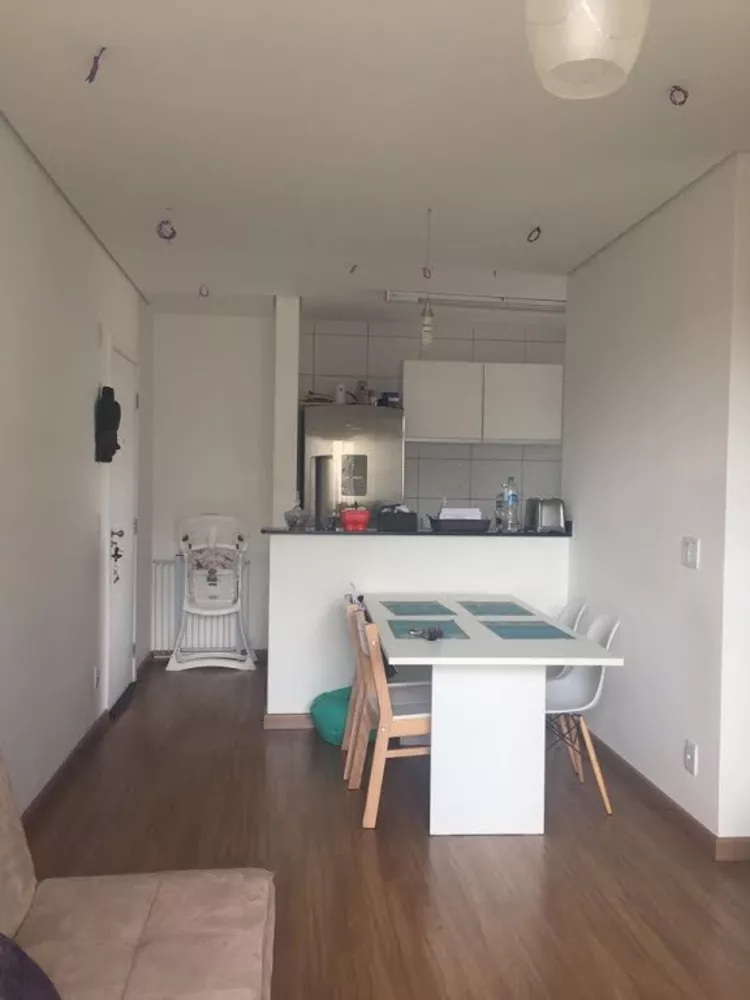 Apartamento à venda com 3 quartos, 65m² - Foto 1