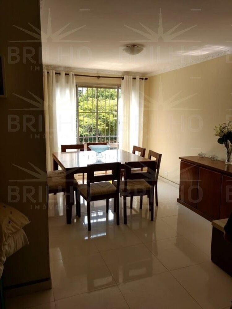 Apartamento, 3 quartos - Foto 4