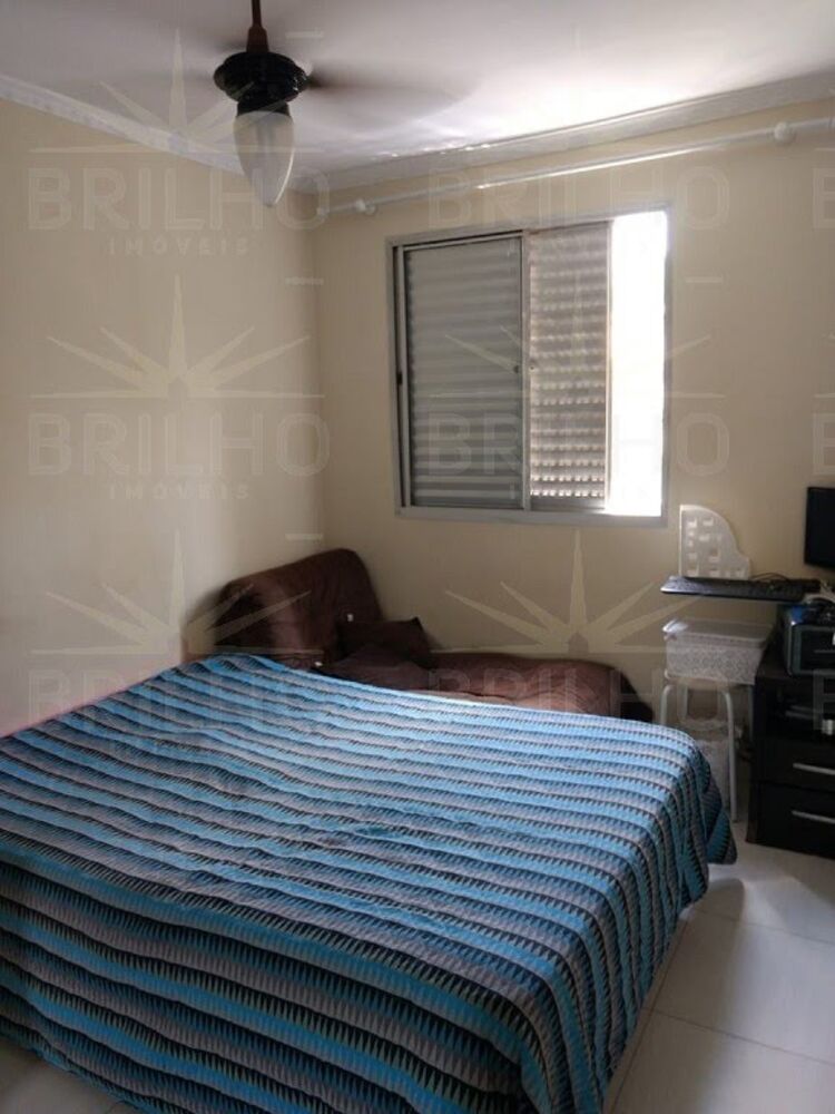 Apartamento, 3 quartos - Foto 1