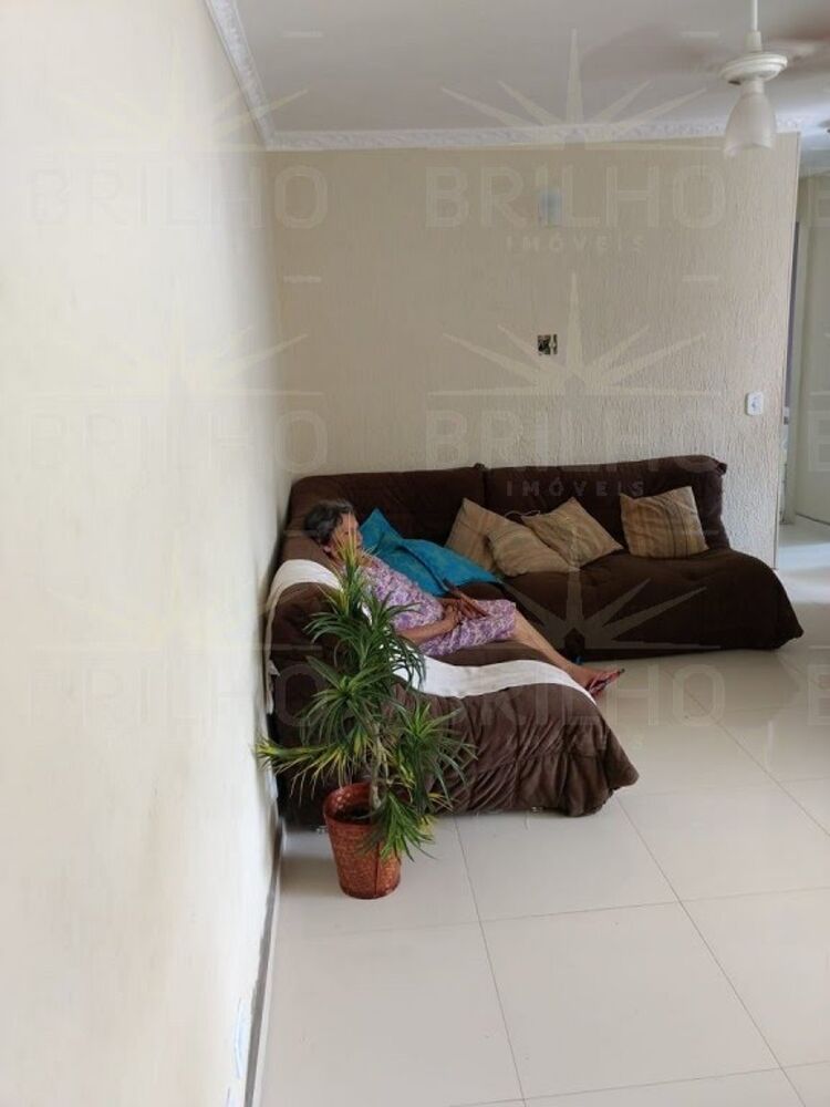 Apartamento, 3 quartos - Foto 2