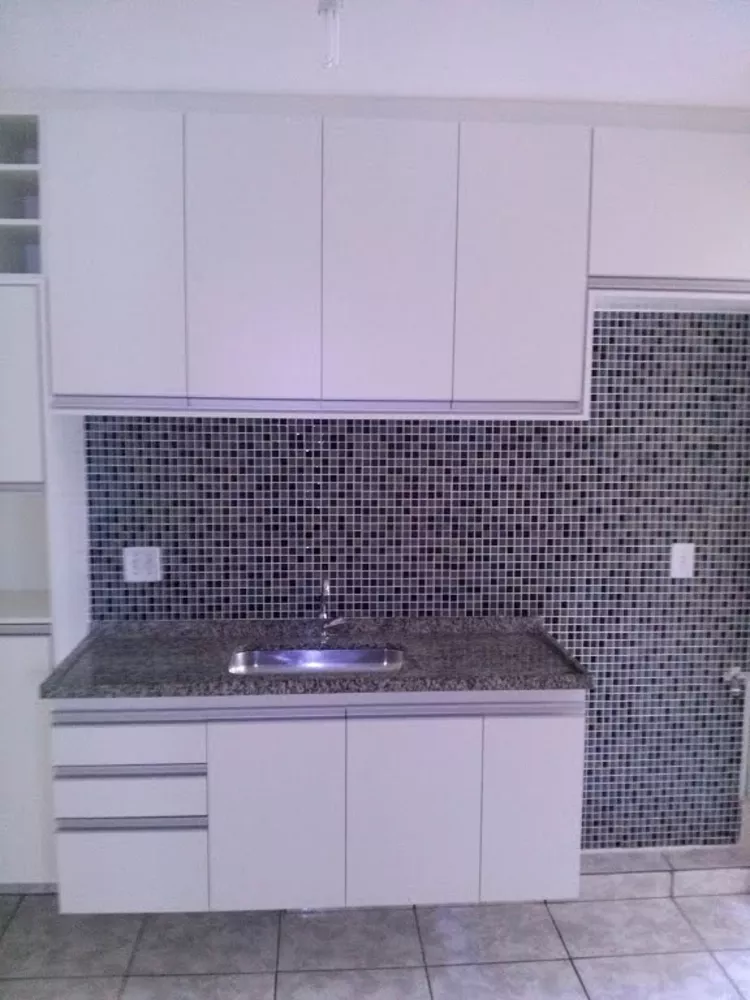 Apartamento, 2 quartos - Foto 5