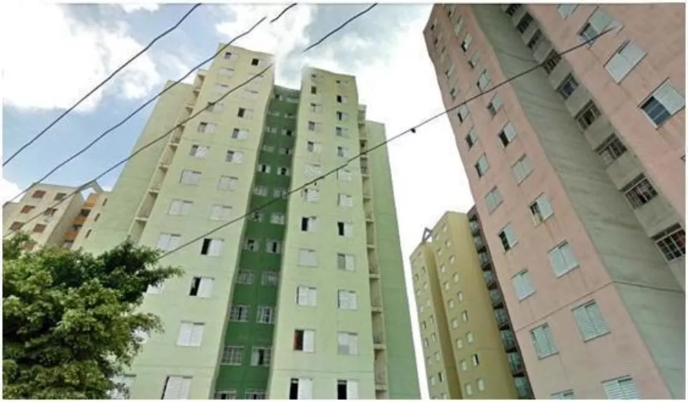 Apartamento, 2 quartos - Foto 8