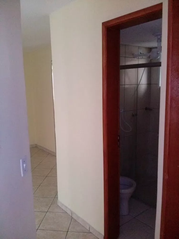 Apartamento, 2 quartos - Foto 12