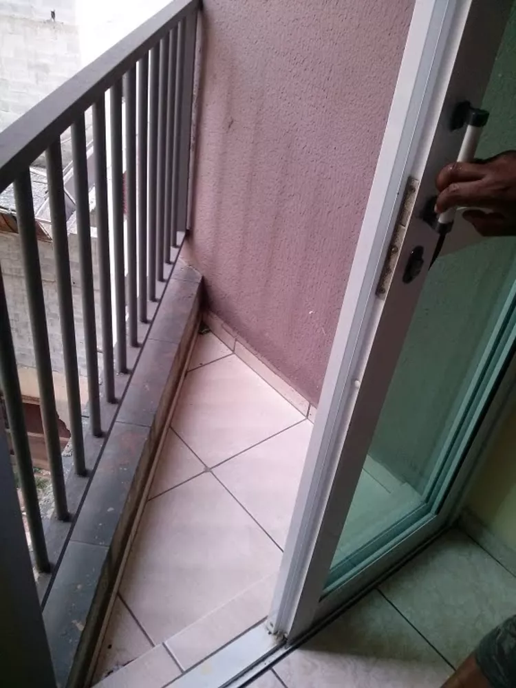 Apartamento, 2 quartos - Foto 13