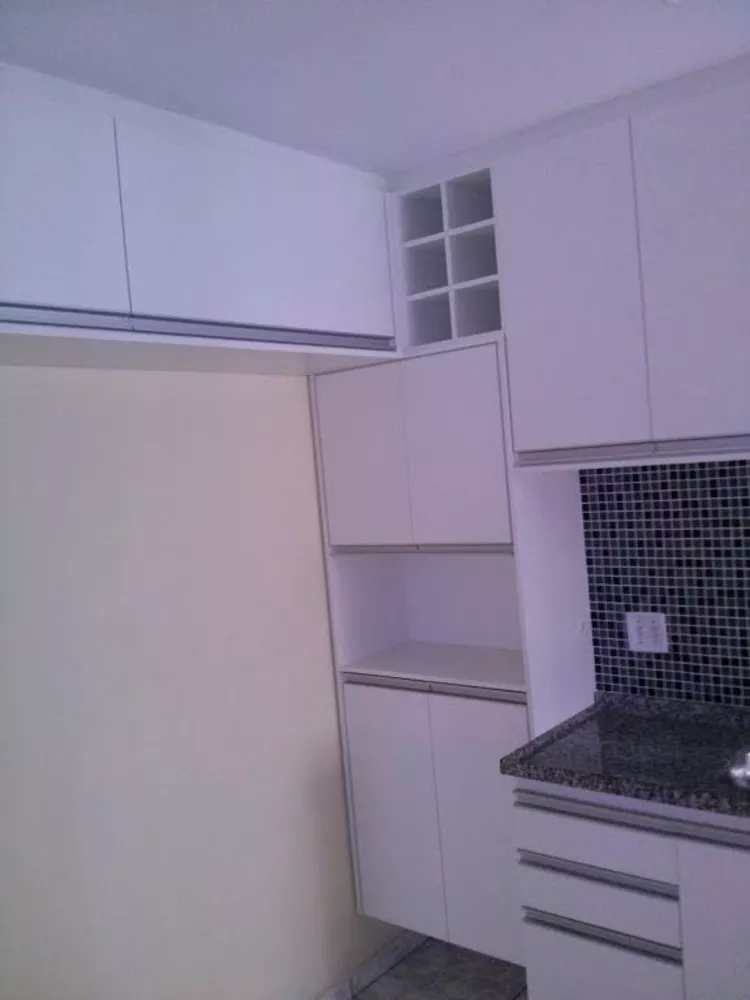 Apartamento, 2 quartos - Foto 2