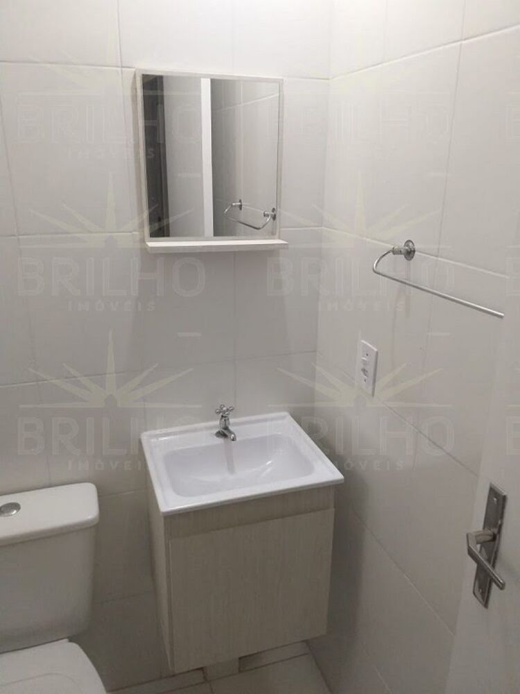 Apartamento à venda com 3 quartos, 55m² - Foto 6