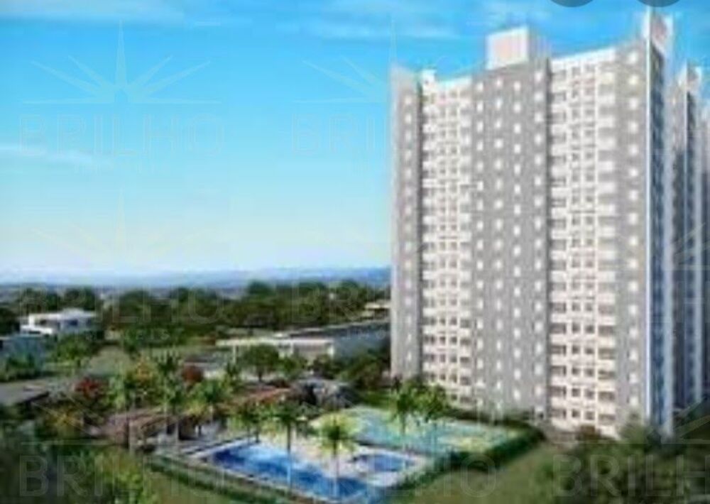 Apartamento à venda com 2 quartos, 53m² - Foto 8