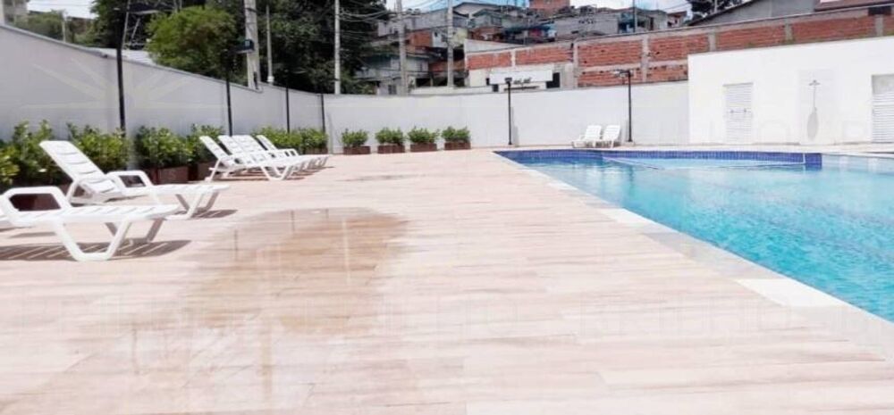 Apartamento, 2 quartos, 53 m² - Foto 8