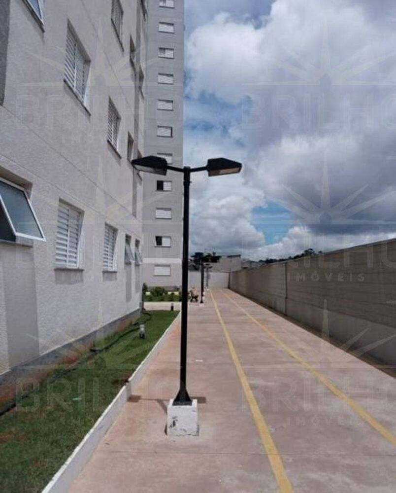 Apartamento à venda com 2 quartos, 53m² - Foto 4