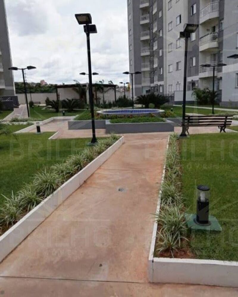 Apartamento, 2 quartos, 53 m² - Foto 11