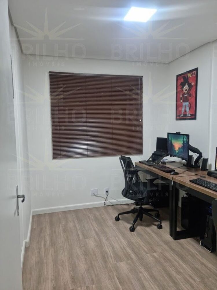 Apartamento, 2 quartos, 53 m² - Foto 7