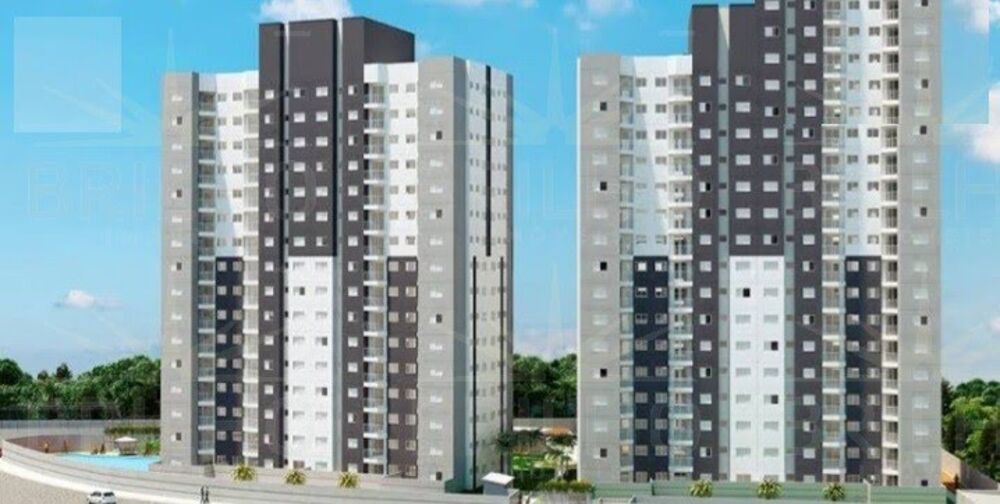 Apartamento, 2 quartos, 53 m² - Foto 6