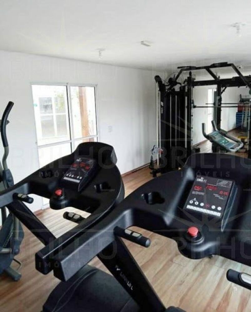 Apartamento, 2 quartos, 53 m² - Foto 12