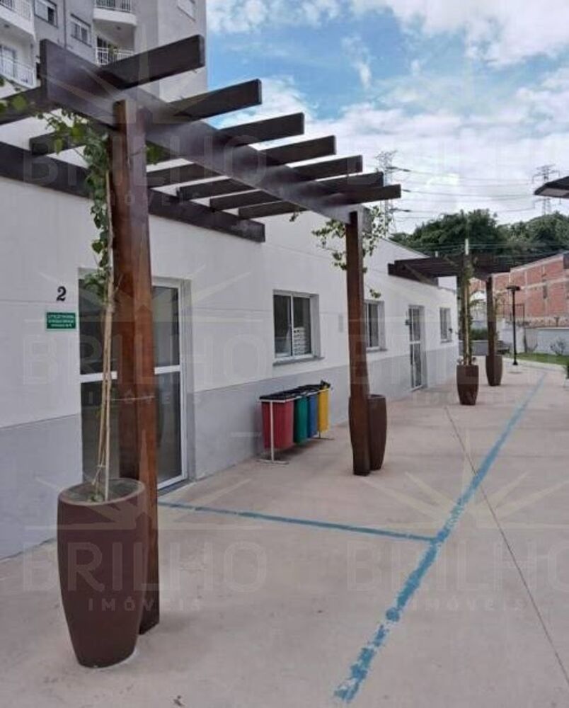 Apartamento, 2 quartos, 53 m² - Foto 1