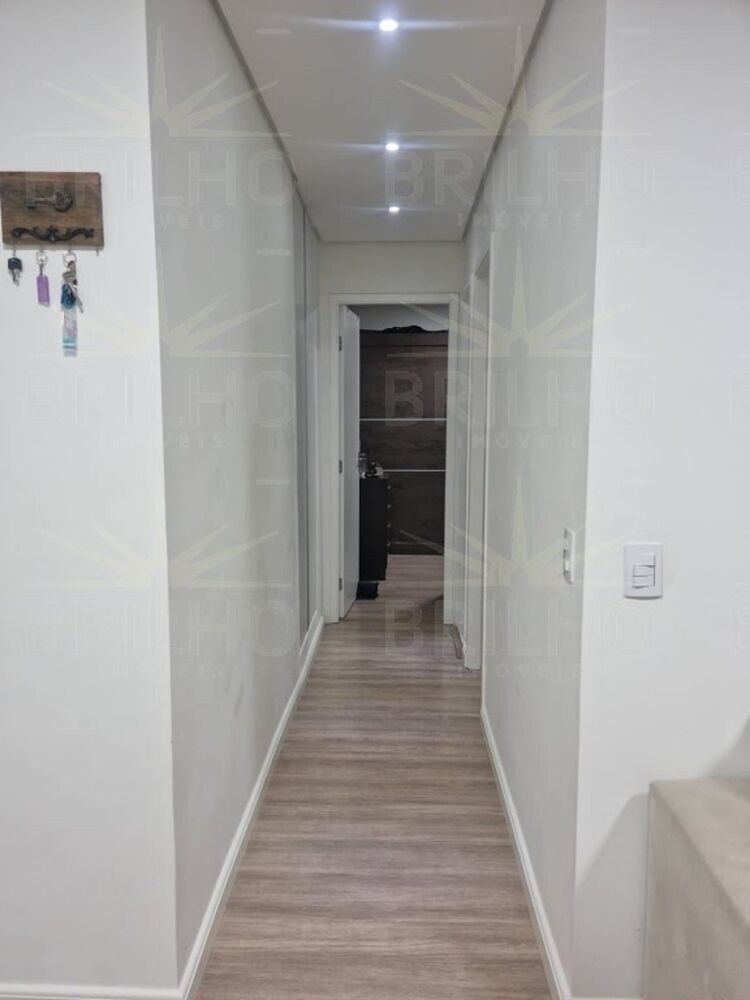 Apartamento, 2 quartos, 53 m² - Foto 5