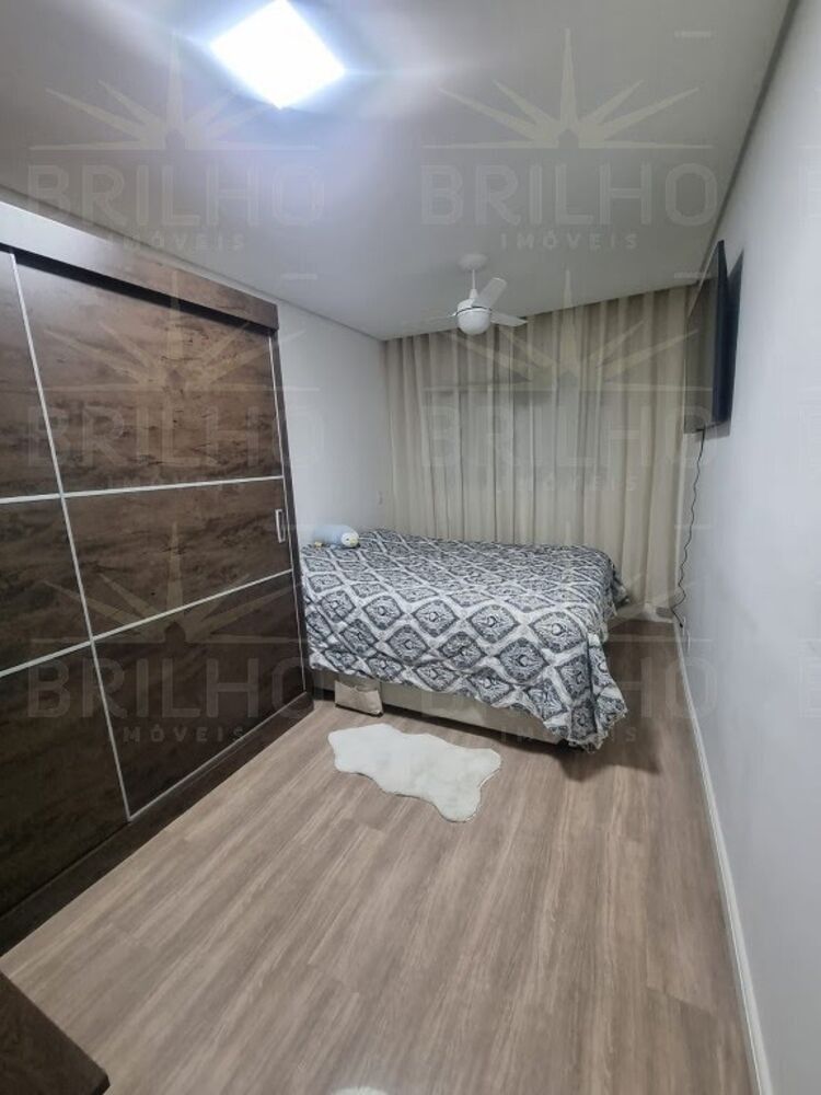 Apartamento à venda com 2 quartos, 53m² - Foto 3