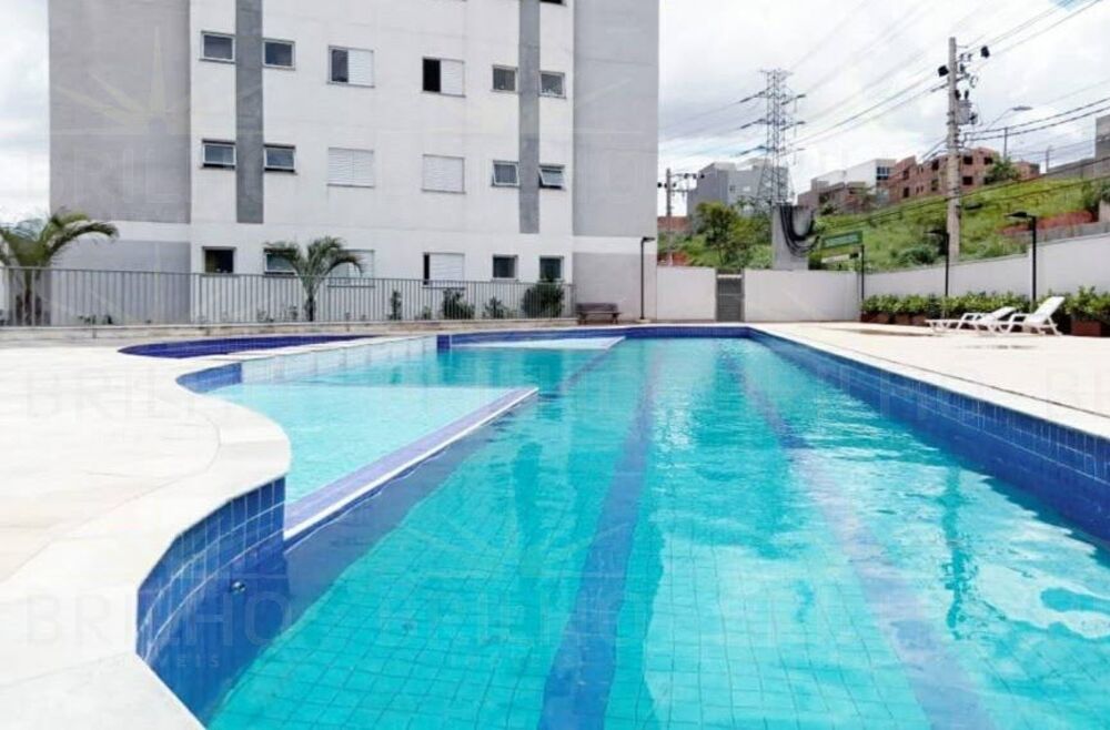 Apartamento, 2 quartos, 53 m² - Foto 4