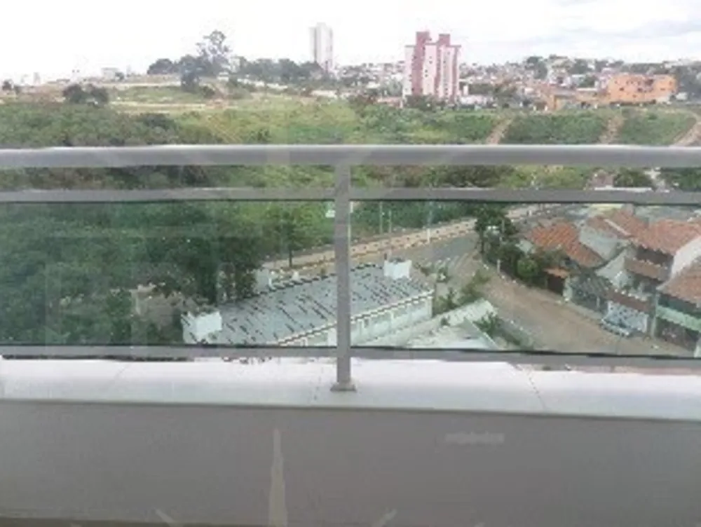 Apartamento, 2 quartos, 66 m² - Foto 3