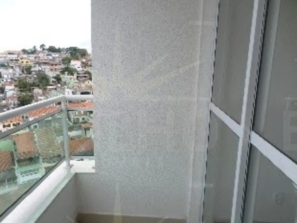 Apartamento, 2 quartos, 66 m² - Foto 1