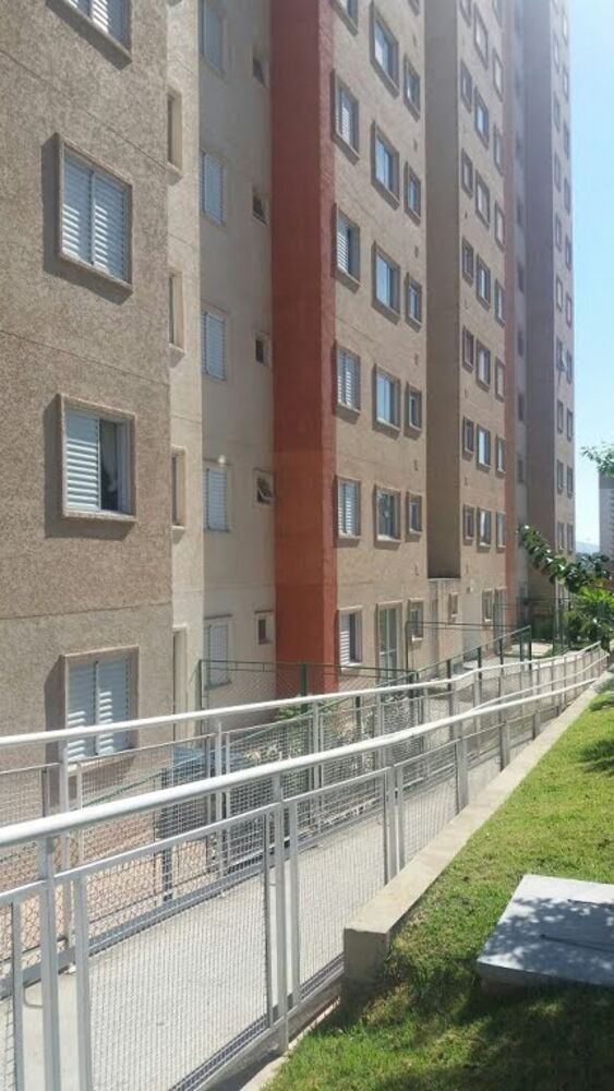Apartamento, 2 quartos - Foto 7