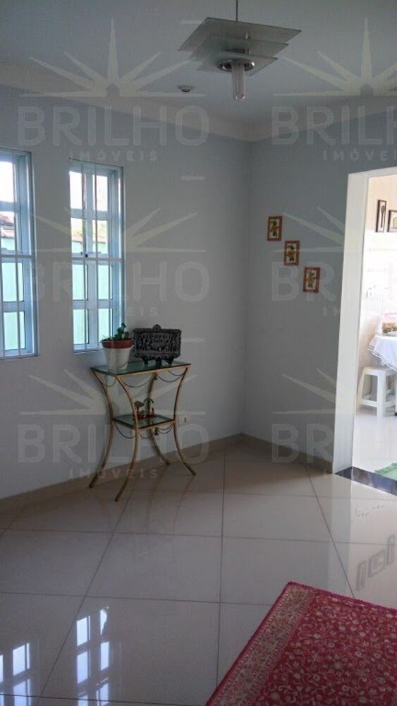 Sobrado, 3 quartos, 125 m² - Foto 5