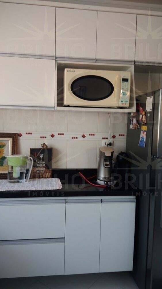 Sobrado, 3 quartos, 125 m² - Foto 3