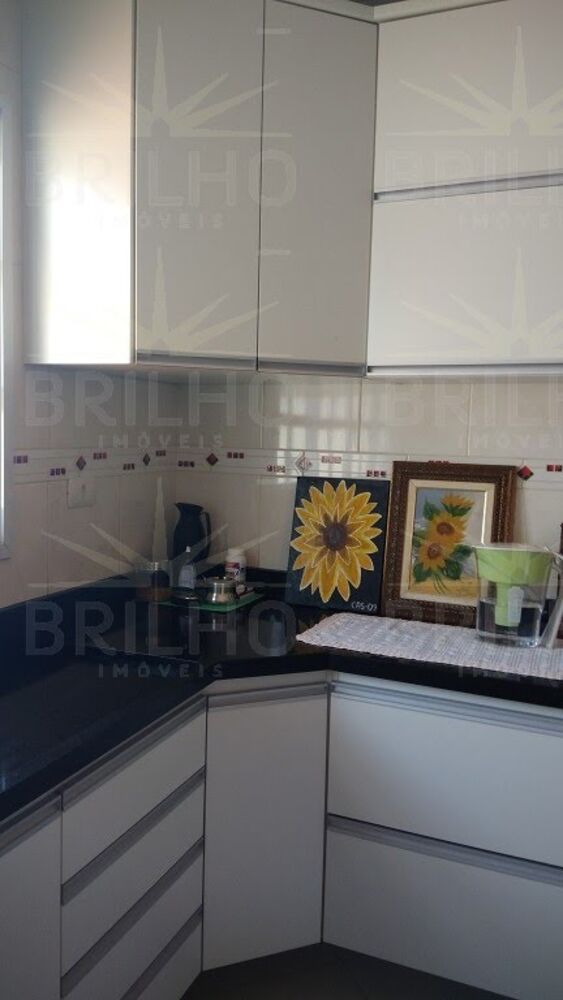 Sobrado, 3 quartos, 125 m² - Foto 2