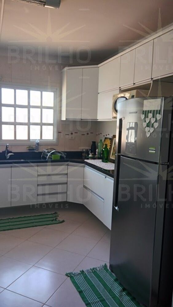 Sobrado, 3 quartos, 125 m² - Foto 1