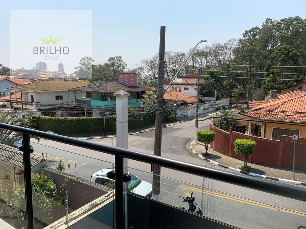 Casa, 5 quartos, 415 m² - Foto 3