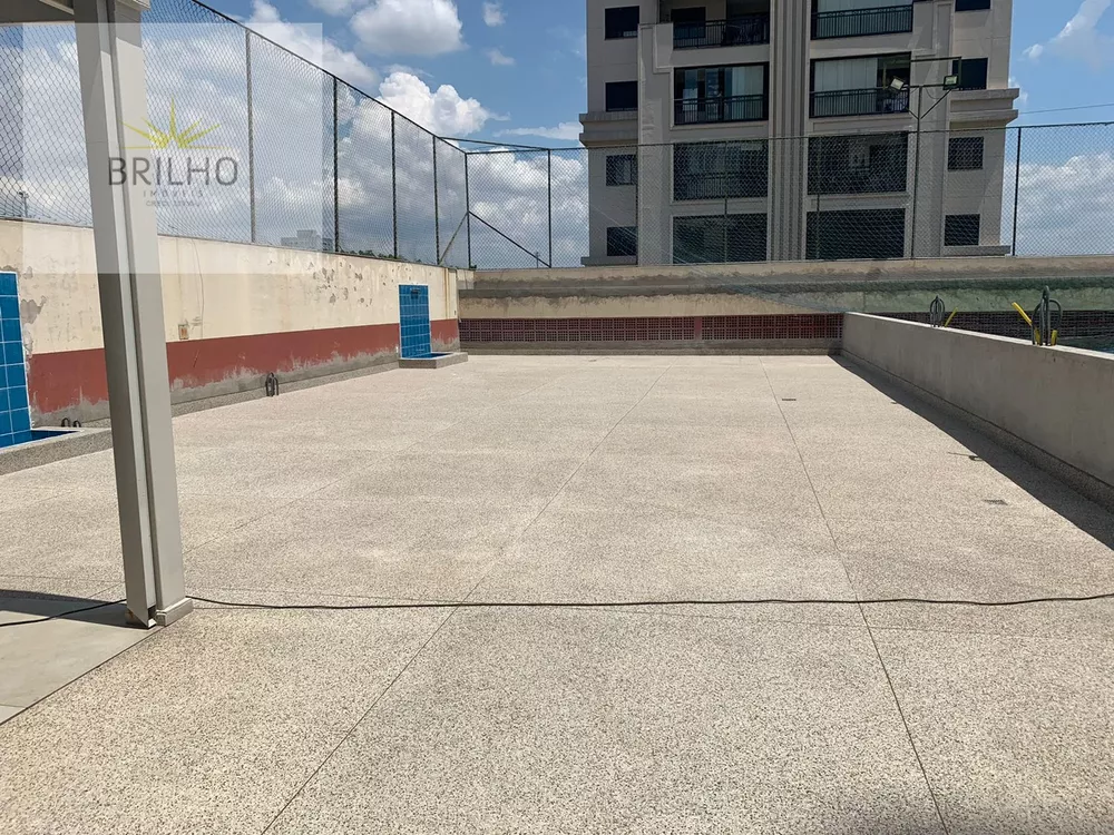 Apartamento à venda e aluguel com 3 quartos, 80m² - Foto 4