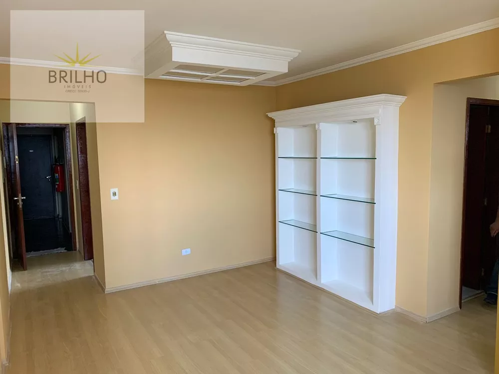 Apartamento à venda e aluguel com 3 quartos, 80m² - Foto 3