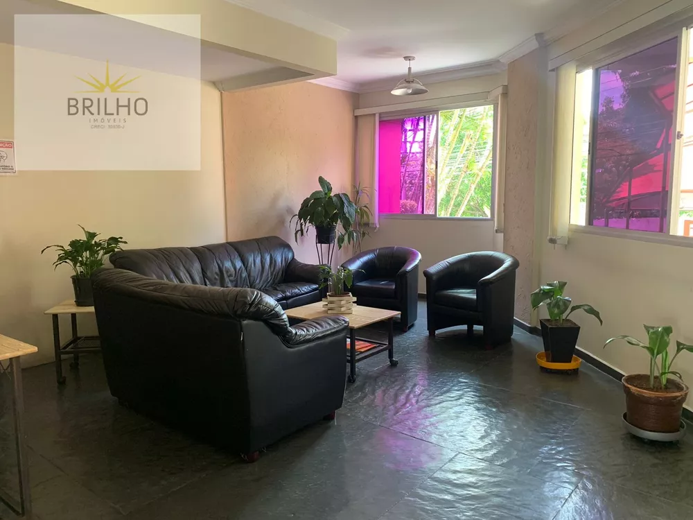 Apartamento à venda e aluguel com 3 quartos, 80m² - Foto 2