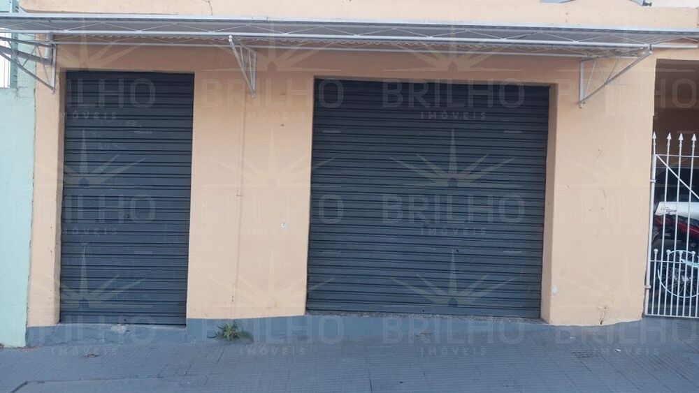Loja-Salão para alugar, 13m² - Foto 1