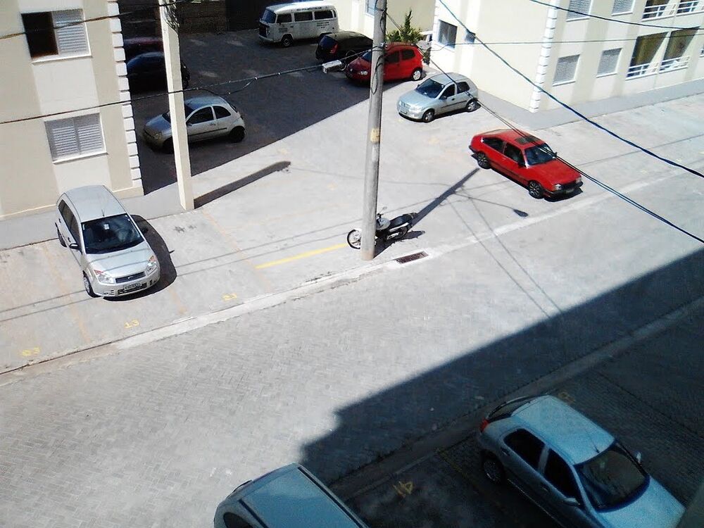 Apartamento para alugar com 2 quartos, 62m² - Foto 4