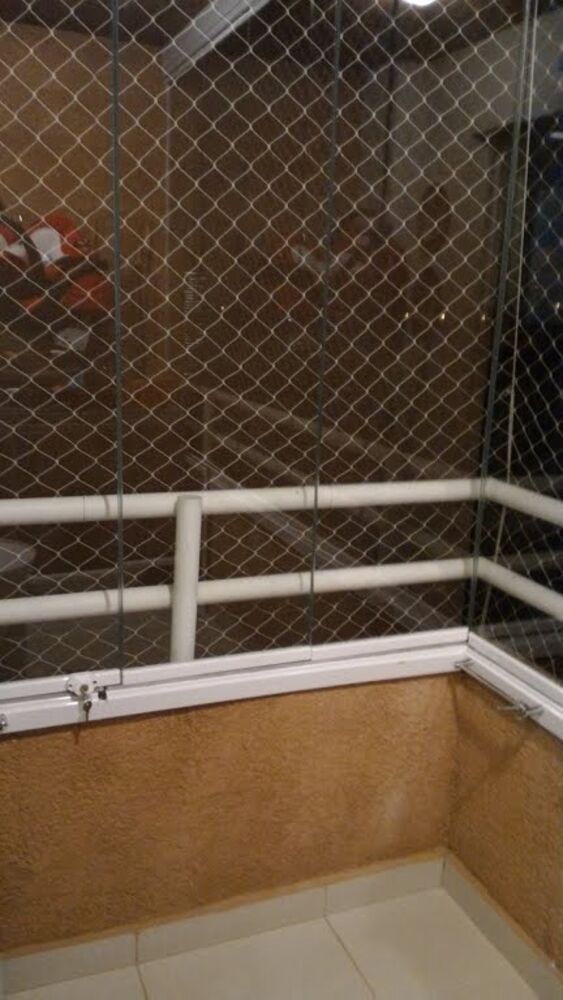 Apartamento, 2 quartos, 58 m² - Foto 8