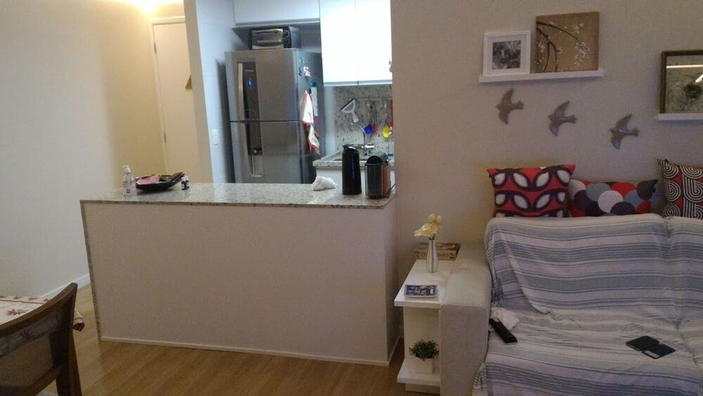 Apartamento, 2 quartos, 58 m² - Foto 5