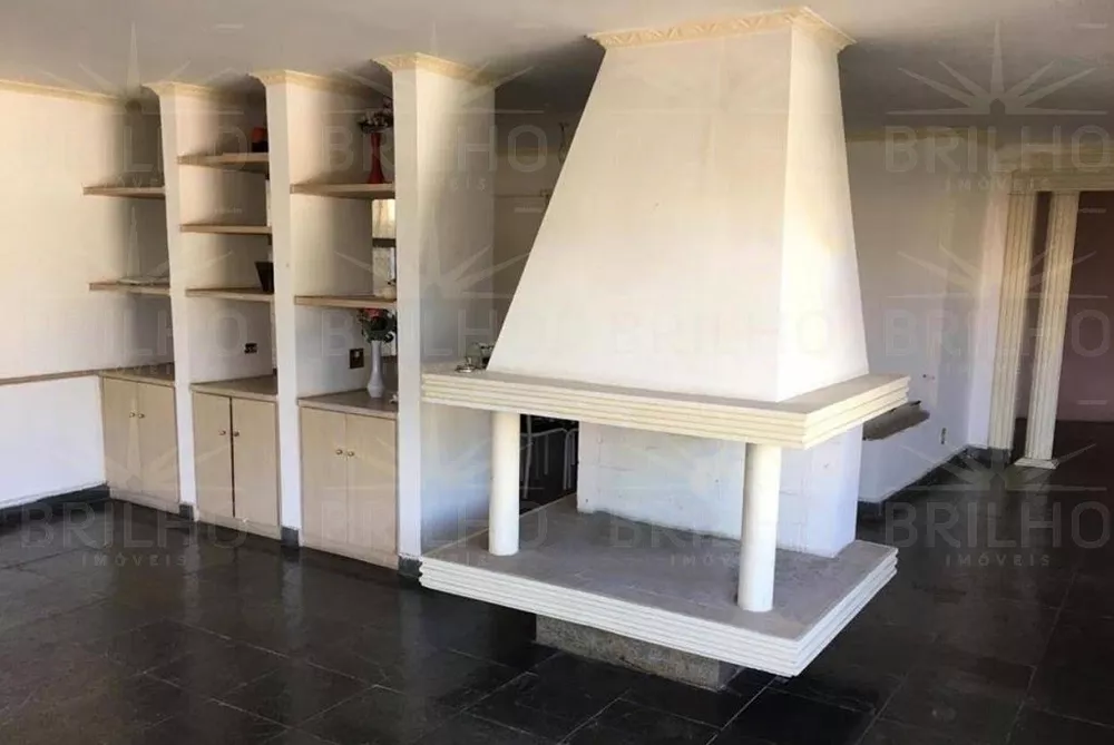 Sobrado, 5 quartos - Foto 3