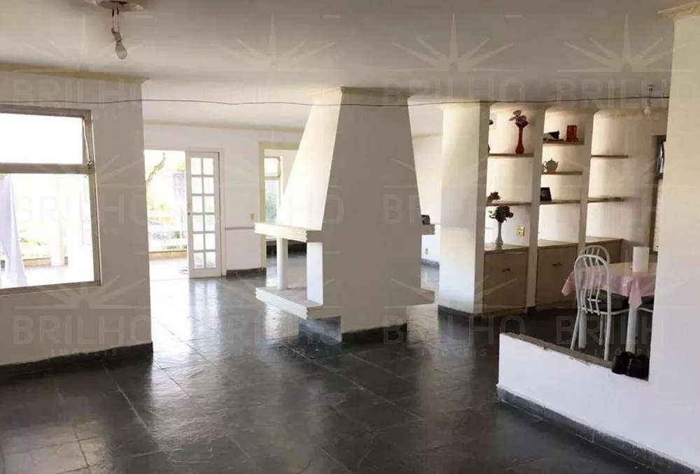 Sobrado, 5 quartos - Foto 4