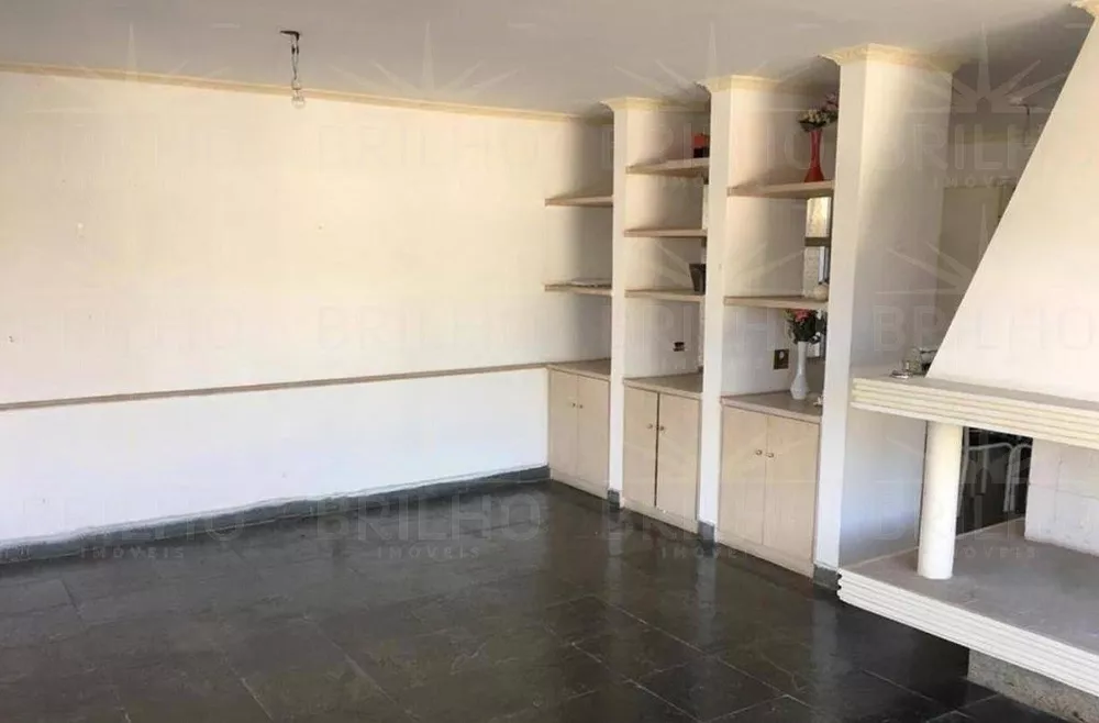 Sobrado, 5 quartos - Foto 1