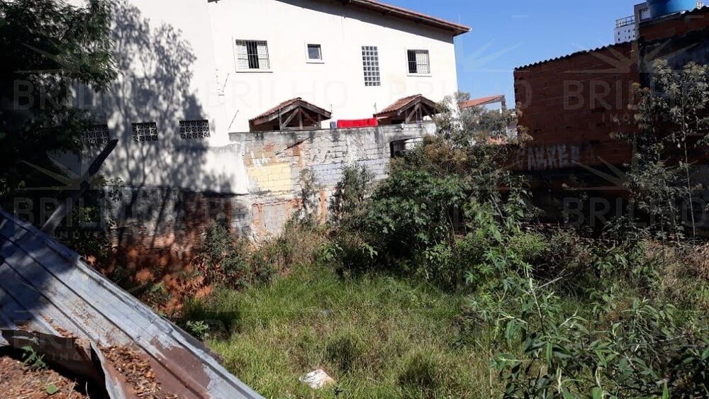 Terreno, 278 m² - Foto 3